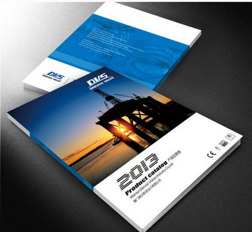 汕頭印刷畫冊制作方法