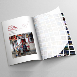 韶關畫冊印刷公司