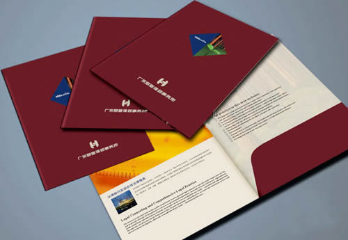 潮州畫冊印刷設計企業
