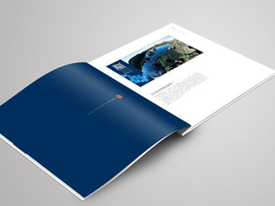 茂名形象畫冊(cè)設(shè)計(jì)印刷