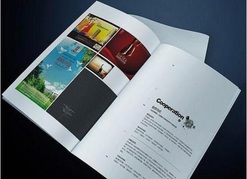 梅州印刷畫(huà)冊(cè)報(bào)價(jià)公式