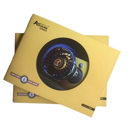 廣州畫冊印刷廠，定制宣傳冊,提升品牌形象！