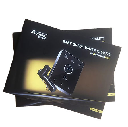 廣州本地畫冊印刷廠：定制您的專屬畫冊